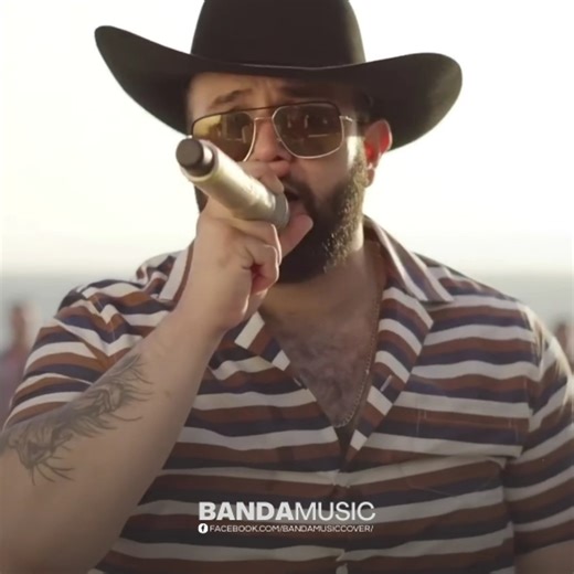 El Toxico - Carin León 💔 | Banda Music