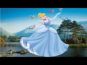 فيلم سندريلا كامل مدبلج بالعربي#كل#ما#تريد