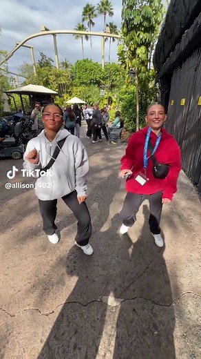 Imogen Heap Headlock Dance Tutorial