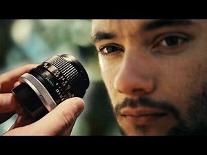 Can $100 Canon FD lenses actually feel like a Movie?
