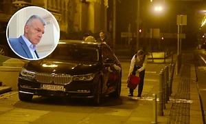 Petračev sin Novica potvrdio da mu otac ima slomljenu nogu i hematome po licu
