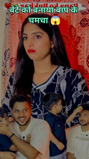 बाप के चमचा 😱 Giving Trick-or-Treaters Weirder and Weirder Gifts