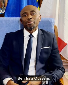 44K views · 610 reactions | #SUALA  A votre avis le Président du conseil départemental de Mayotte était quel genre de camarade en classe ? Ben Issa Ousseni jure (...ou presque) de dire la vérité et rien que la vérité en se prêtant au jeu de Suala. | Mayotte la 1ère | Facebook