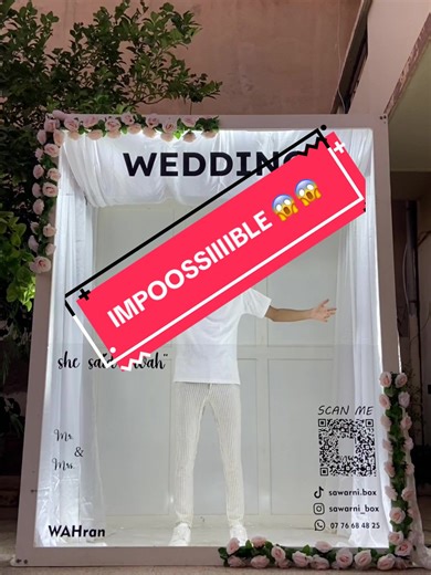 SAWARNI BOX sur TikTok