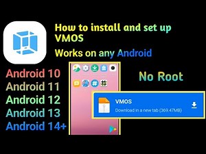 How to Install & Setup VMOS on Android | Full Tutorial (No Root) 🔥