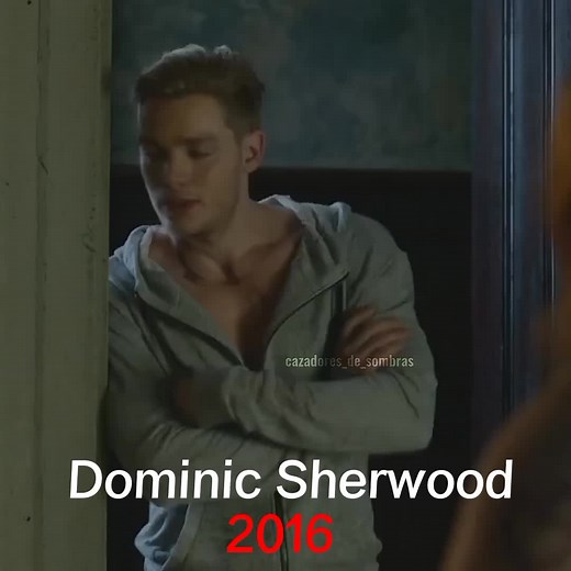 #CapCut #dominicsherwood #katherinmcnamara #emeraudetoubia #albertorosende #matthewdaddario #shadowhunters #parati #fypシ