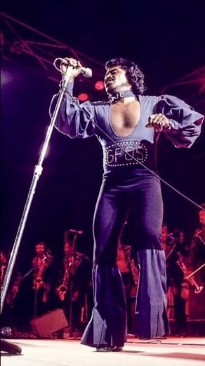 It's a Man's, Man's, Man's World James Brown