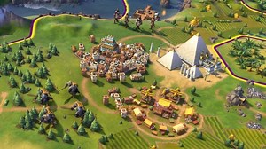 Civilization 6 Full Crack
