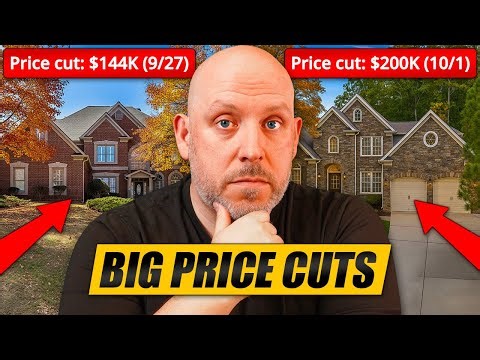 Atlanta's Housing Market Update (October 2025)