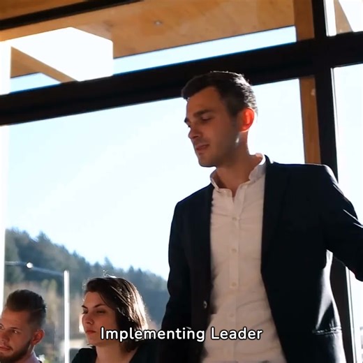 Implementing Leader Standard Work for Effective Leadership