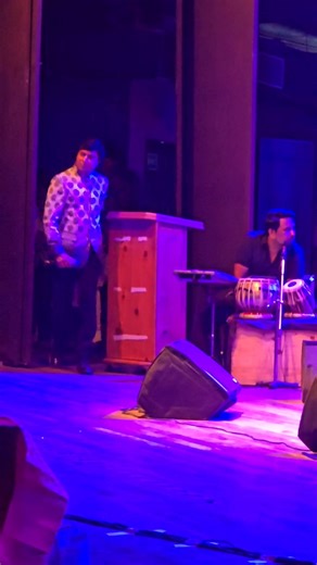 Mukhtar Shah Singer | Entry | Mumbai show on 08-09-2025 | Golden voice of Mukesh #mukhtarshah #Mukhtarshahlive #Fashion #explorepage #musician #mukesh #music #oldsongs #concert #reelsfb #reelsvideoシ #stage #stageshow #mumbai #reelsviralシfb #trendingreelsvideo #trendingreel #mumbai #reelsfacebook #explorepage #fashion #singer #trendingpost | Mukhtar Shah