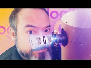 Logitech Sight: AI-Powered Tabletop Camera for more Equitable Meetings