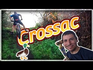 La rando des Colverts, je gagne une coupe - VTT Crossac 2022