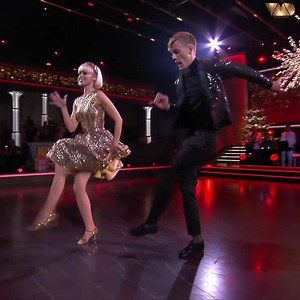 Er I klar til et BRAG af en semifinale i morgen? 💥🎉 | Vild Med Dans
