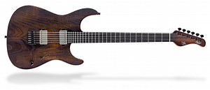 Mayones Aquila ® Cardinal 6 • Mayones Guitars & Basses