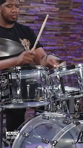 Pearl Drums Crystal Beat Acrylic Drum Set 22/10/12/16 - Ultra Clear. Buy it at https://memphisdrumshop.com/pearl-crystal-beat-acrylic-drum-set-22-10-12-16-ultra-clear-crb524p-c730 This kit features clear 7mm seamless molded acrylic shells with 45-degree bearing edges. These drums have powerful projection and a punchy tone. #drums #drumset #drumshop #pearl | Memphis Drum Shop & myCymbal.com