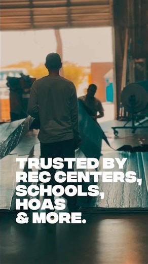 Commercial HeatSaver Pool Covers Built retain heat.📍Arizona & Nationwide 🛜 solarsafepoolcovers.com