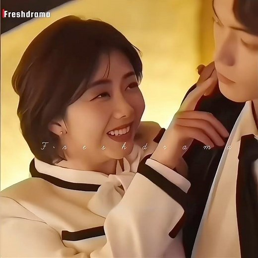 The Way He Take Care Of Her ❤️🥰 | As Beautiful As You Cdrama #shortsfeed #fy