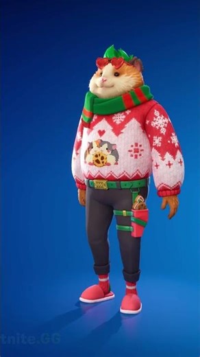 *NEW * PEPPERMINT TIMPS Emote In FORTNITE! | #Fortnite #Emote