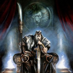 Godamongman's profile on RolePlay.me