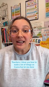 4.5K views · 156 reactions | ELA poster pack perfection ✨ https://lvnta.com/lv_l9nLOpU8inIQwRzYbSawww So clear, easy to understand, and include 12 topics in one pack. Here’s the link: | Classroom Creations | Facebook