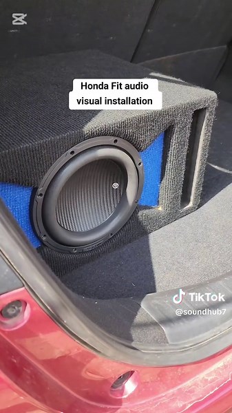 SoundHub on TikTok