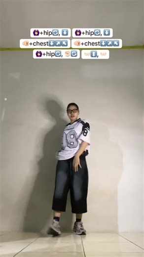 bola rebola #likejennie #bolarebola #dancetutorial