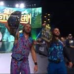 The Young Bucks Reveal Recent Whereabouts in NJPW Video