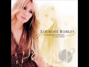 Lourdes Robles No me mereces