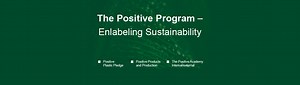 The Positive Program | Sustainable Label Innovations | CCL Industries