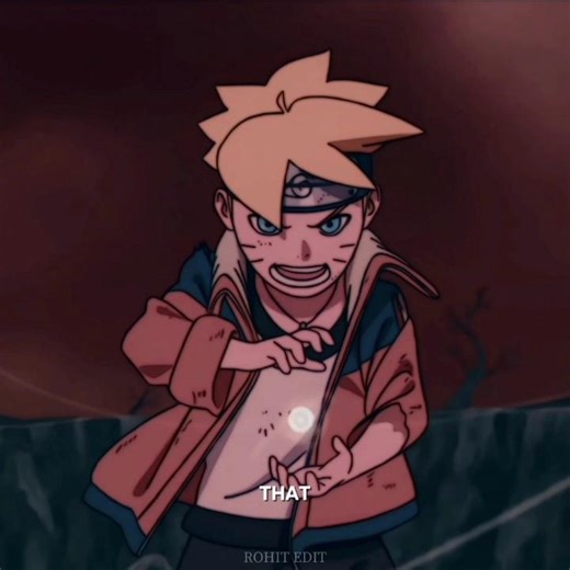 “Sasuke Trains Boruto & His Rasengan Changes Everything! 🌀🔥”