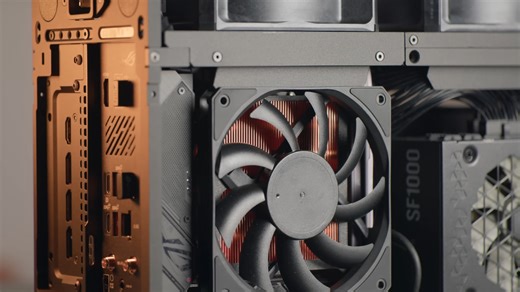 The Ultimate FormD T1 5090 Build & Guide