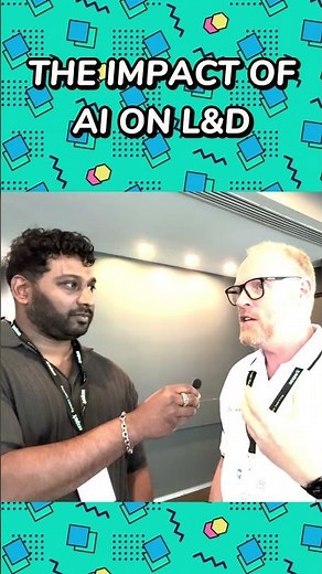 The benefits of combining AI and xAPI #learninganddevelopment #artificialintelligence