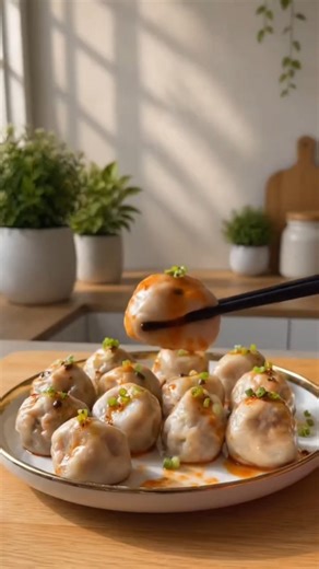 No Dough No steam Momo🥟 || Momo Recipe I #momo #paneermomo #viralrecipe #trendingrecipe #dumplings