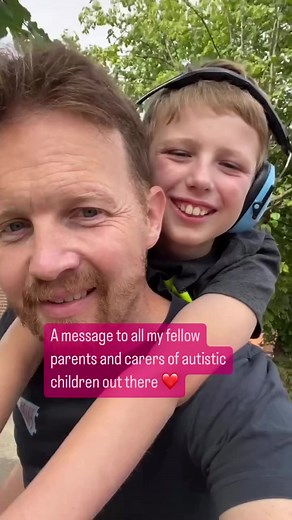 Stories About Autism on Reels