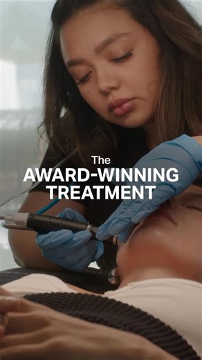 Hydrafacial on Instagram: "Award-winning for a reason.💙✨ Backed by science, trusted by providers, and loved for the results, Hydrafacial continues to set the standard in skin health. From deep cleansing and exfoliation to powerful hydration and visible glow, every treatment is designed to deliver real results you can see and feel! Another award-winning year.🏆 Thank you for being part of the journey! #hydrafaci̇al"