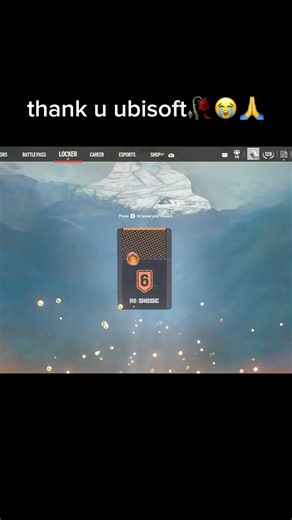 this game bro🤦‍♂️ #r6 #ubisoft #fypシ