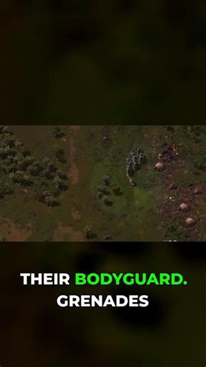 Factorio: Clear Trees? But At What Cost?