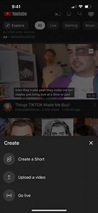 The Process of movie making...