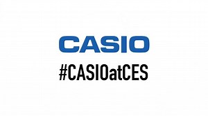 A sneak peak behind the scenes with Casio at #CES2018! #CasioatCES | Casio USA