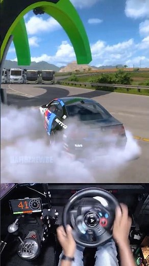 SUPER POWER 1200HP BMW M3 E92 #rtx4090 #forzahorizon5 #simulator #lamborghini