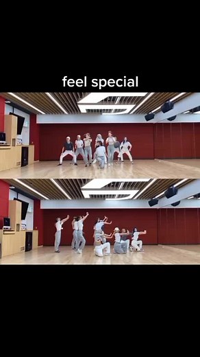 #twice #once #feelspecial #dancepractice #mix check my page for more videos 🍭