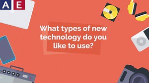 5K views · 422 reactions | Do your students love technology? This video features a conversation that highlights technology vocabulary and explains the meaning of each word. There is even a fill-in-the-blank quiz you can try with your class at the end! Were any of these terms new to your students? Which ones? | American English for Educators | Facebook