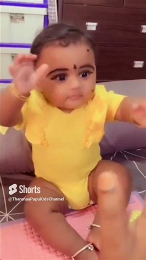 Ppappu ihif ❤️😀😘😂#shortsfeed #funny #tamilshorts #momdaughter #viralvideo #fypシ