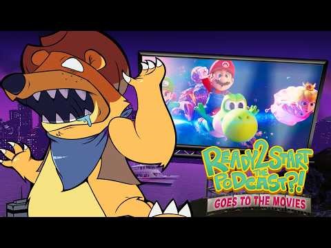 SIPPIN' THE START, CLEANIN' THE CAST - Start Cast Episode 115 FT. @DawnLou's Lou