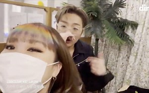 「完整版MV」GooseBumps-2021.01.14-Code Clear释放出