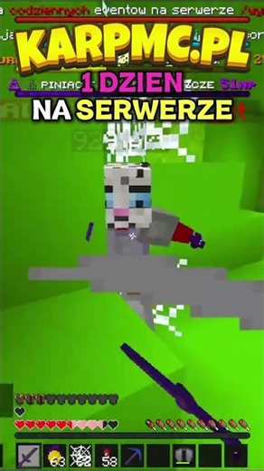 najlepszy serwer mc boxpvp #2026 #minecraft #boxpvp #mc #java #serwer