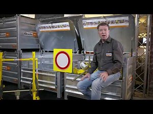 Mobile Vehicle Barrier | Boels