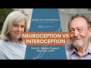 What is Neuroception? Physiological Responses to Our Environment