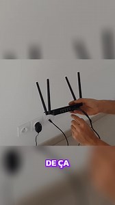 15K views · 84 reactions | Découvrez comment brancher facilement un retour WiFi pour améliorer votre connexion. Profitez d'un signal WiFi puissant et de 4 ports Ethernet supplémentaires pour connecter vos appareils. Installation simple et rapide garantie! #WiFi #Internet #RJ45 #Ethernet #Installation #Tutoriel | Autonomie électricité | Facebook